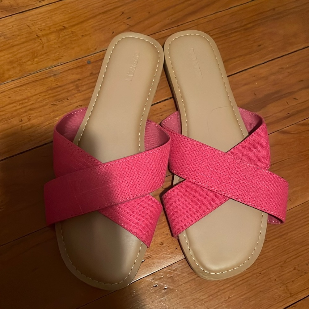 Women’s shoes
